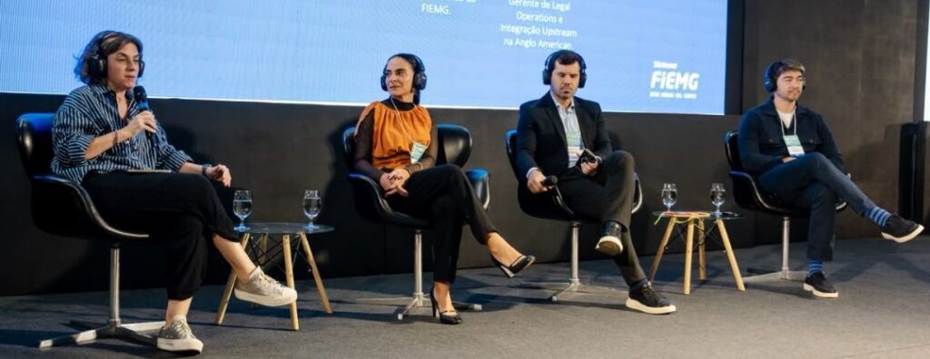 Inovação aberta amplia atuação estratégica do jurídico e gera valor para a indústria