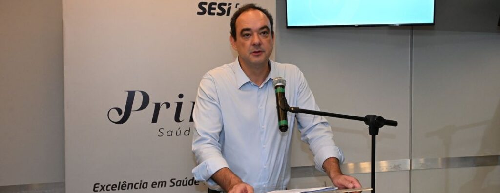SESI inaugura unidade Prime Saúde para ampliar atendimento corporativo à indústria