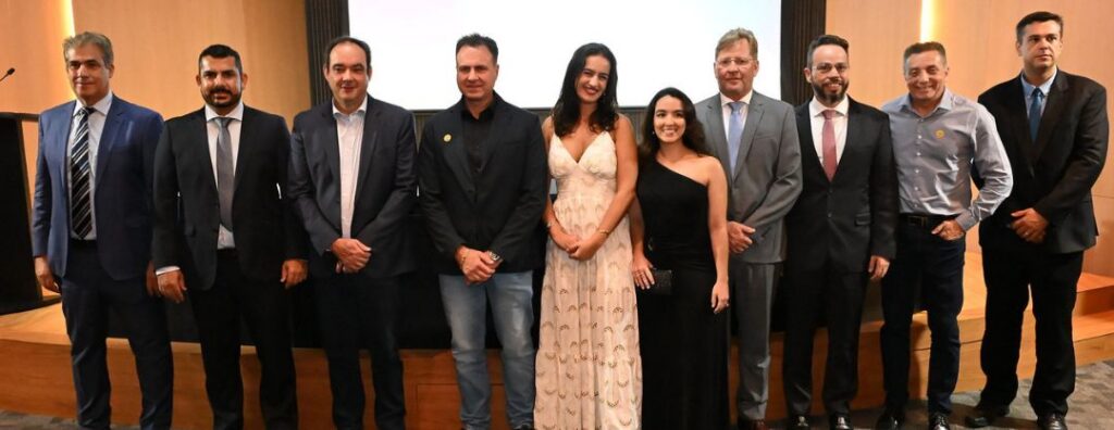 Silemg empossa nova diretoria e destaca competitividade da indústria de laticínios em Minas Gerais