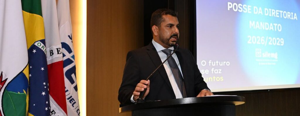 Silemg empossa nova diretoria e destaca competitividade da indústria de laticínios em Minas Gerais