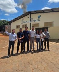 Bana Brazil Janaúba