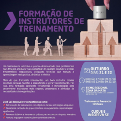 Formação instrutores peq