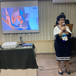 MARI SEMINARIO