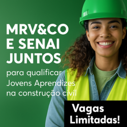 MRV&CO + SENAI