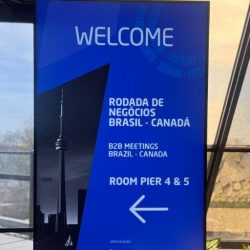 Missão Canadá - Rodada de Negócios (2)