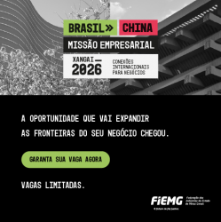 Missão China