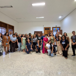 Palestra Dia da Mulher peq