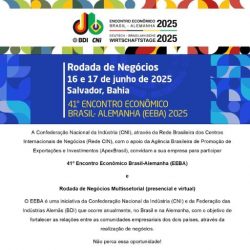 Rodada de Negócios - Salvador (1)