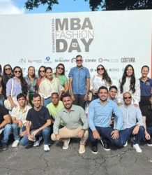SINDIVEST MBA FASHION DAY