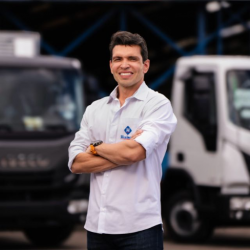 Sandro Faria Heringer