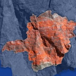 PIB da indústria mineral de Minas Gerais cresce 13,5%