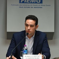 FIEMG promove workshop sobre obrigações legais ambientais aplicáveis à indústria mineira em 2026