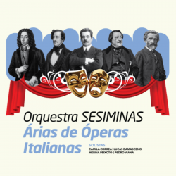 arias italianas