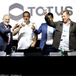 Assembleia Geral do Silemg reúne lideranças e debate competitividade e inovação na indústria de laticínios
