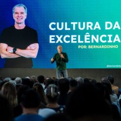 Imersão Indústria conecta lideranças e especialistas em dois dias de debates sobre o futuro do setor produtivo
