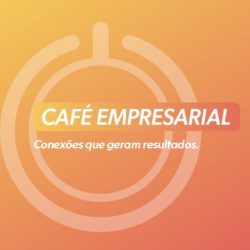 Café empresarial do Ciemg