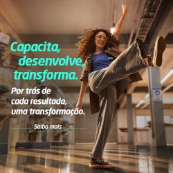 Nova campanha institucional destaca resultados do Sistema FIEMG