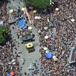 Indústria projeta crescimento de 9% de vendas de bebidas no carnaval