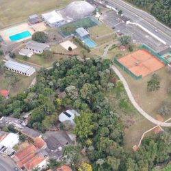 Alcoa anuncia venda de clube social ao SESI em Poços de Caldas