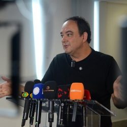 FIEMG defende diálogo entre governo brasileiro e EUA para busca de solução sobre taxas