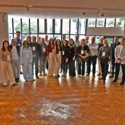 IEL forma 27ª turma do programa de desenvolvimento de conselheiros