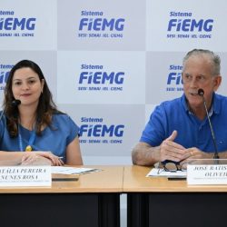 Conselho de Educação e Treinamento da FIEMG debate inclusão e desafios da educação pública