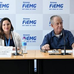 Inovação na formação profissional em pauta Conselho de Educação e Treinamento