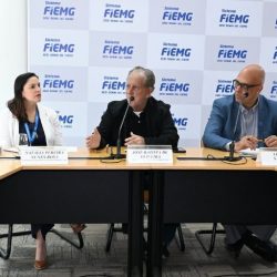 Conselho de Educação e Treinamento da FIEMG debate papel das escolas diante do ECA Digital