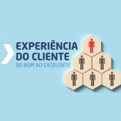 curso experiencia do cliente