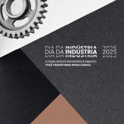 Dia da Indústria 2025: FIEMG celebra data com homenagens e reconhecimento