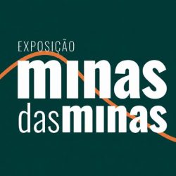 Exposição itinerante e gratuita oferece experiências educativas e interativas sobre a mineração e a formação histórica de Minas Gerais