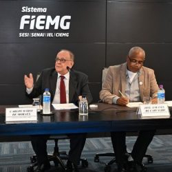 Fórum debate qualificação profissional, combate ao feminicídio e avanços do Rodoanel de BH