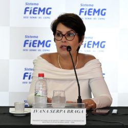 Conselho debate inovação, inteligência artificial e estratégias para indústria