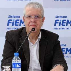 Conselho da Micro e Pequena Indústria da FIEMG debate crédito, compras e cenário econômico