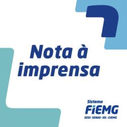 FIEMG vê com cautela manutenção da bandeira amarela na conta de energia