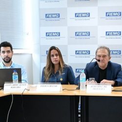 Câmara de Obras Industriais da FIEMG