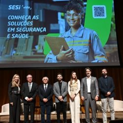 FIEMG debate impactos da nova NR-1 para empresas e trabalhadores