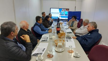 reunião pres sind 1