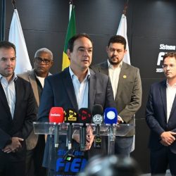 Projeto do Rodoanel de BH avança e é debatido por governo, indústria e trabalhadores