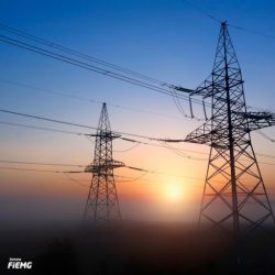 FIEMG avalia com cautela manutenção da bandeira verde de energia em abril