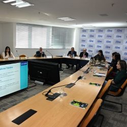 Conselho Tributário da FIEMG debate impactos do Regulamento do IBS para o setor produtivo